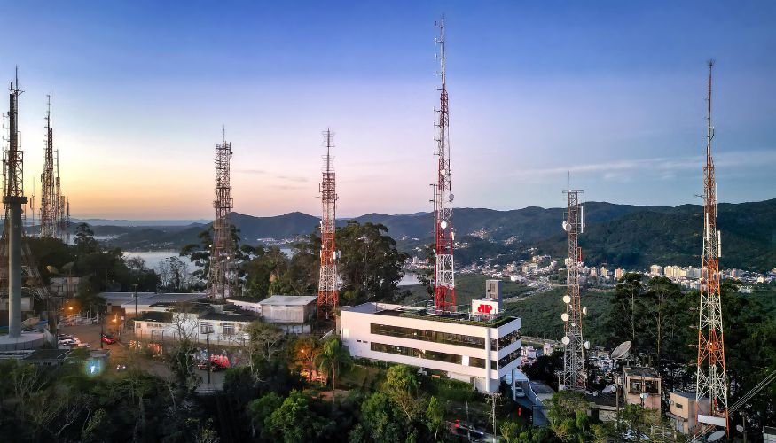 Jovem em Florianópolis — foto 2
