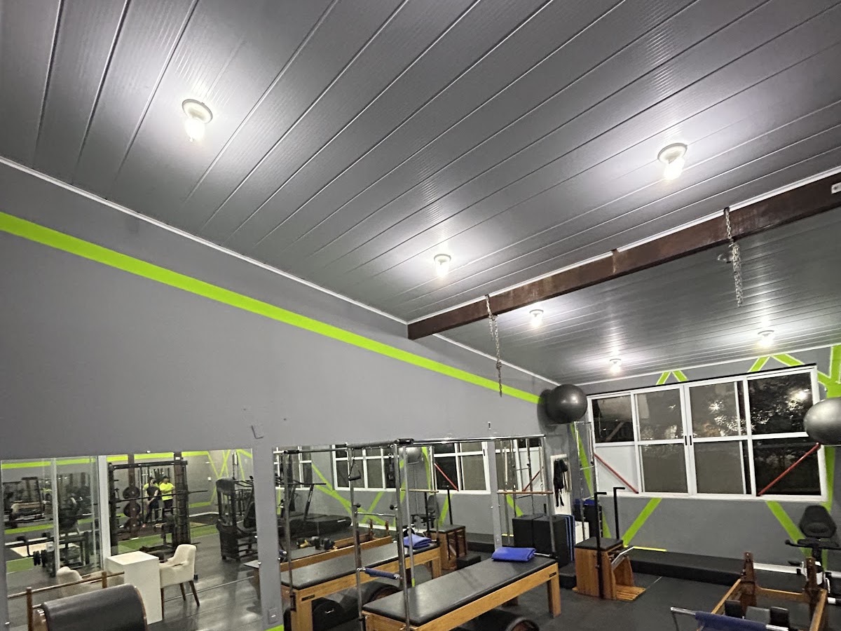 Joy Fitness Academia em Florianópolis — foto 2