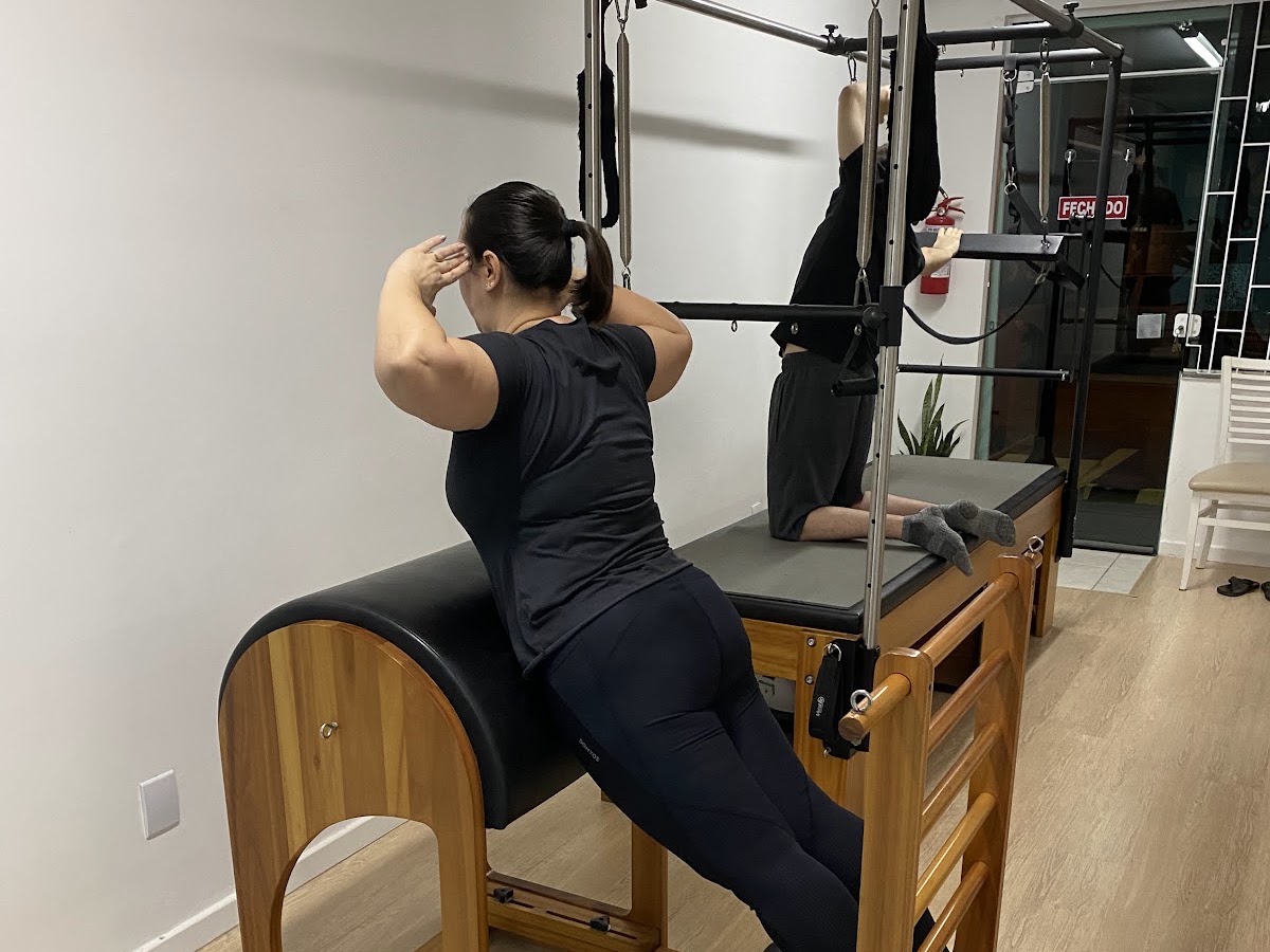 Joy Pilates no Santa Mônica em Florianópolis — foto 2