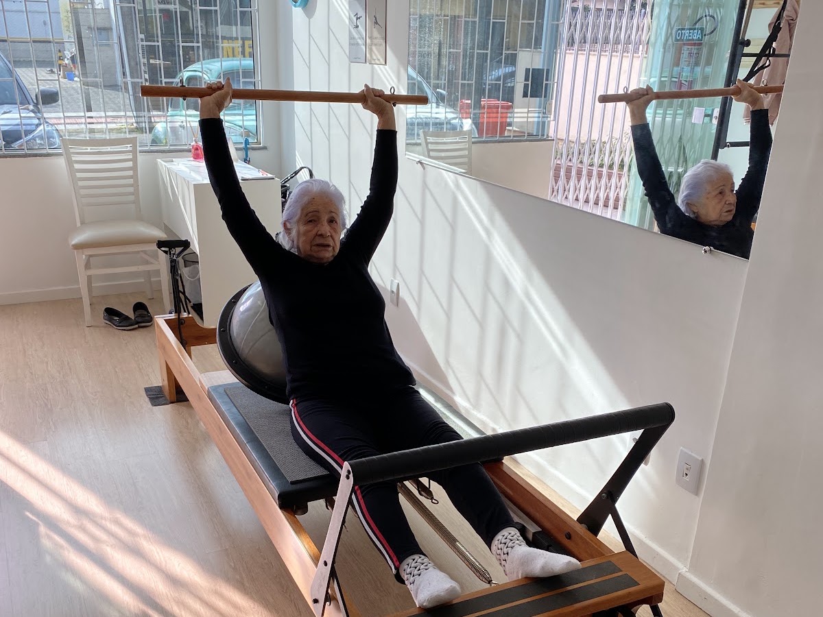 Joy Pilates no Santa Mônica em Florianópolis — foto 3