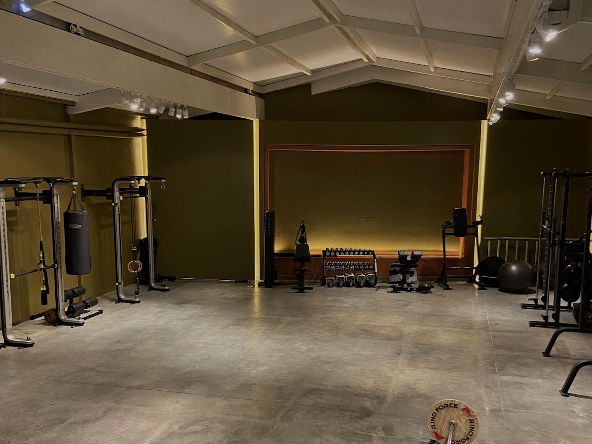 JOY Wellness Club - Mauro Ramos em Florianópolis — foto 4