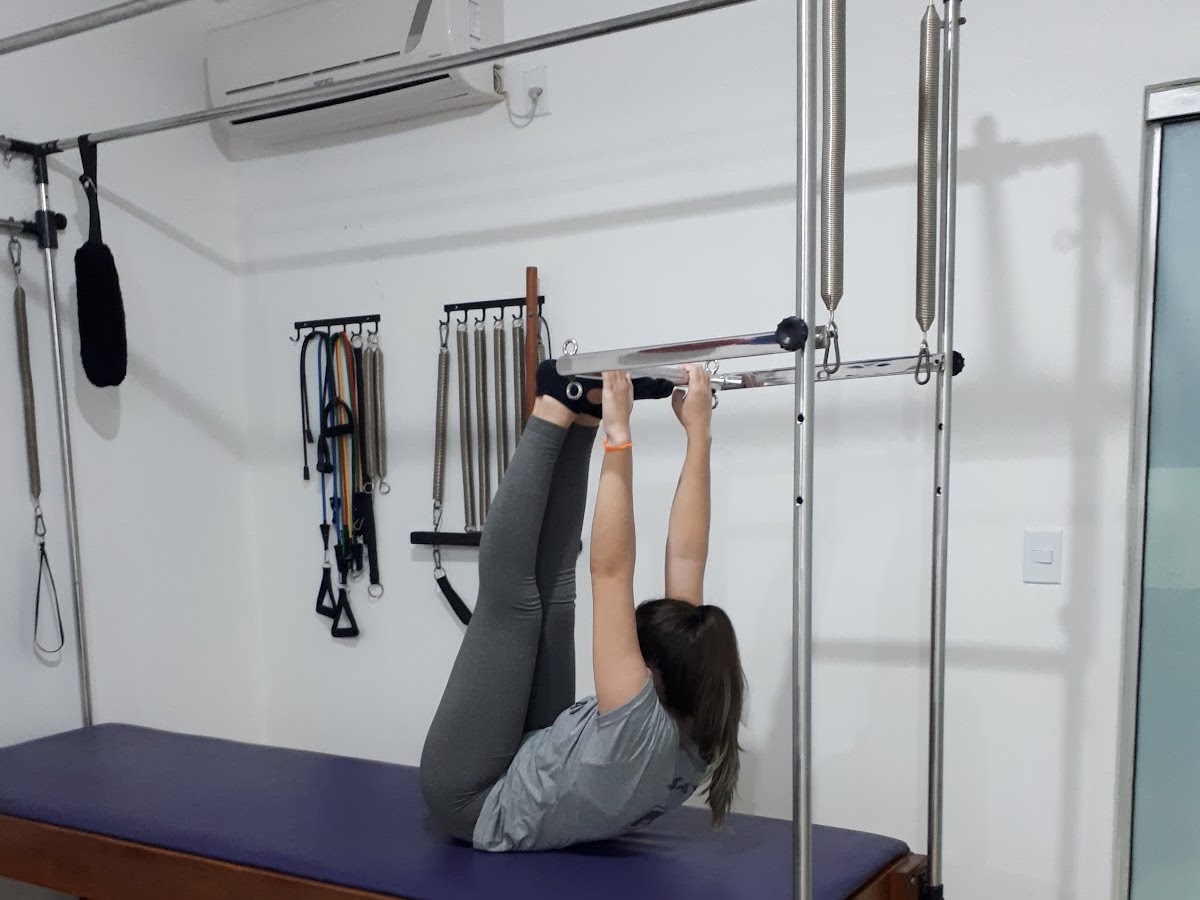 Js Fisioterapia e Pilates em Florianópolis — foto 1