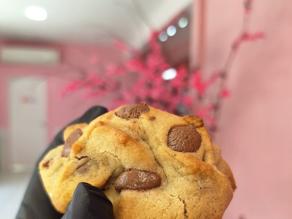 jú venancio confeitaria em Florianópolis — foto 3