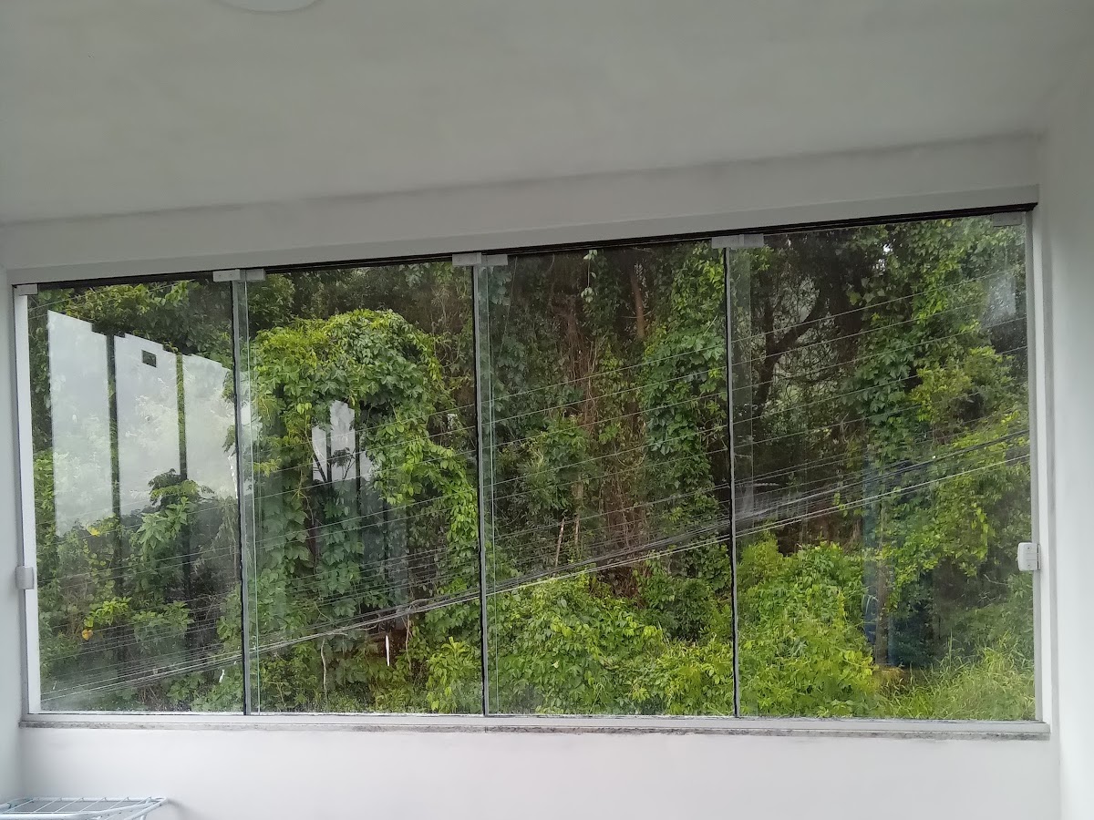 Judá Vidros Temperados | Vidraçaria em Florianópolis em Florianópolis — foto 2