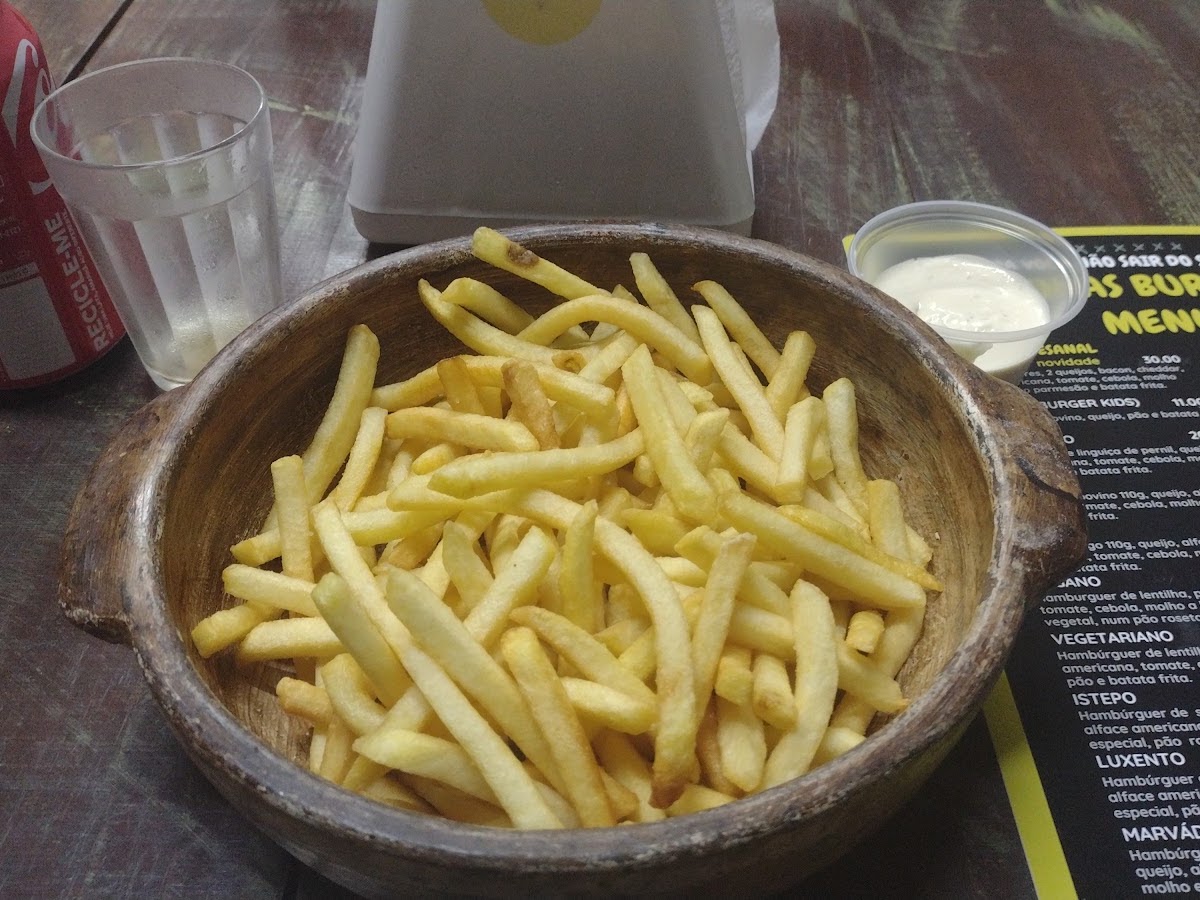 Jukas Burger em Florianópolis — foto 2