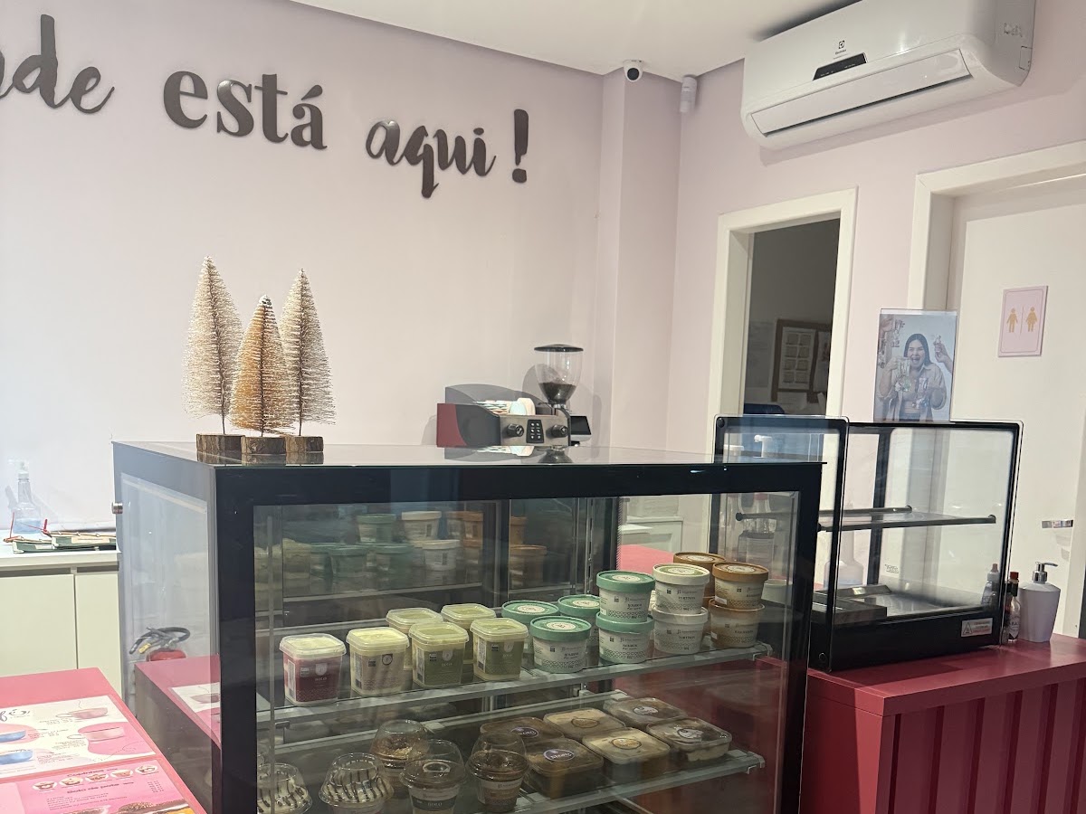 Foto da Juliana Budelon Santa Mônica