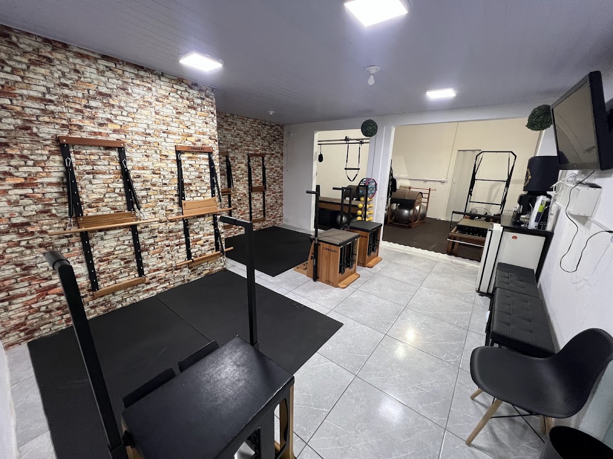 Juliana Fisio Pilates em Florianópolis — foto 2