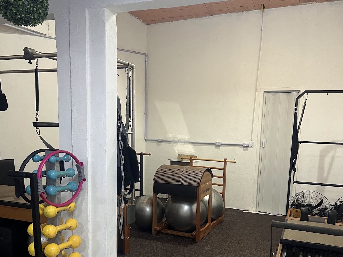 Juliana Fisio Pilates em Florianópolis — foto 3
