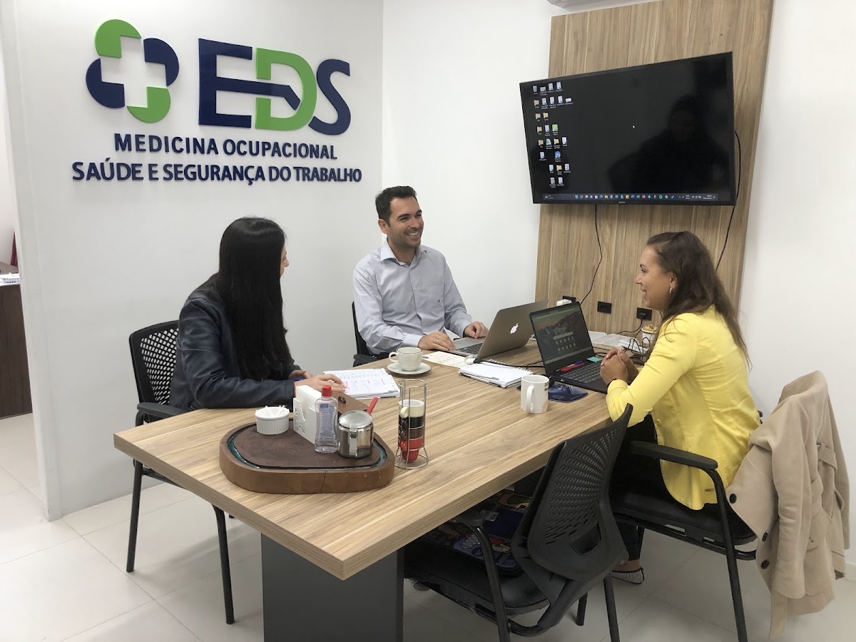 Foto da Júlio Domingos Inteligência em Gestão de Empresas