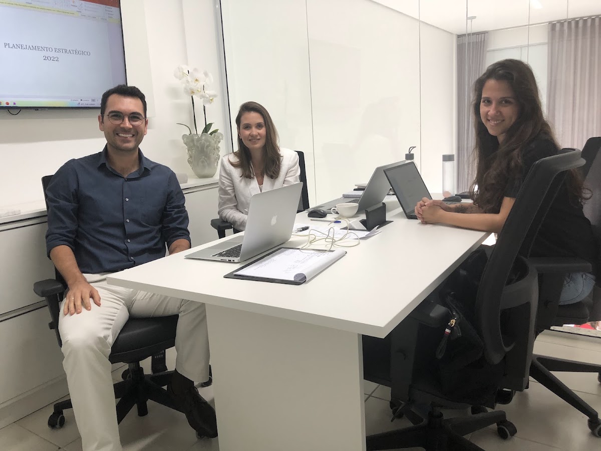 Júlio Domingos Inteligência em Gestão de Empresas em Florianópolis — foto 1