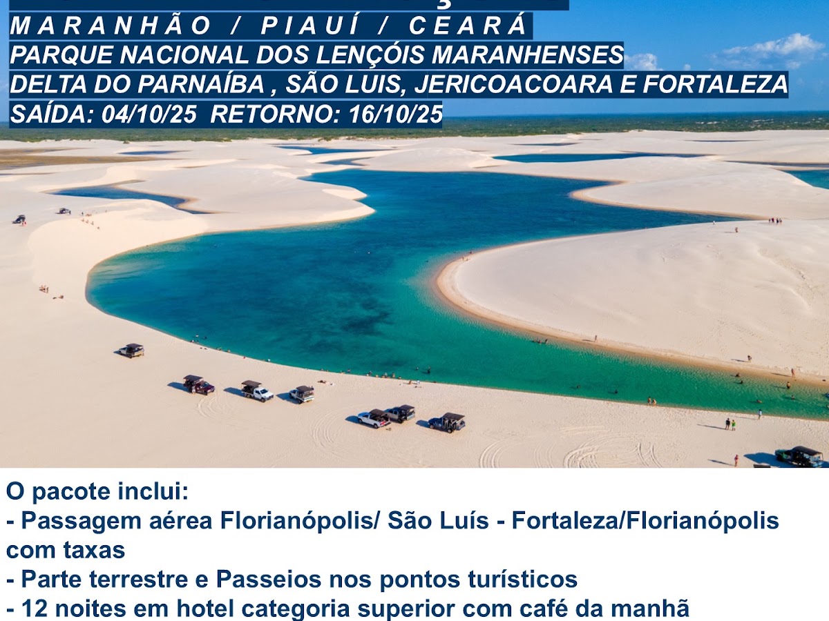 Julitur Agência de Viagens e Turismo em Florianópolis — foto 2