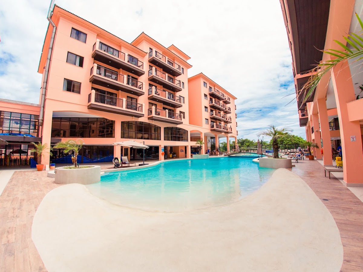 Foto da Jurerê Beach Village