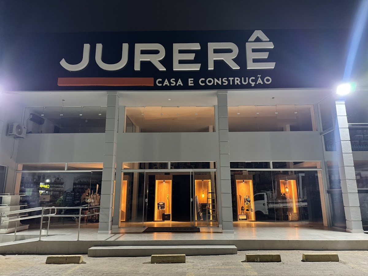 Foto da Jurerê Casa & Construção