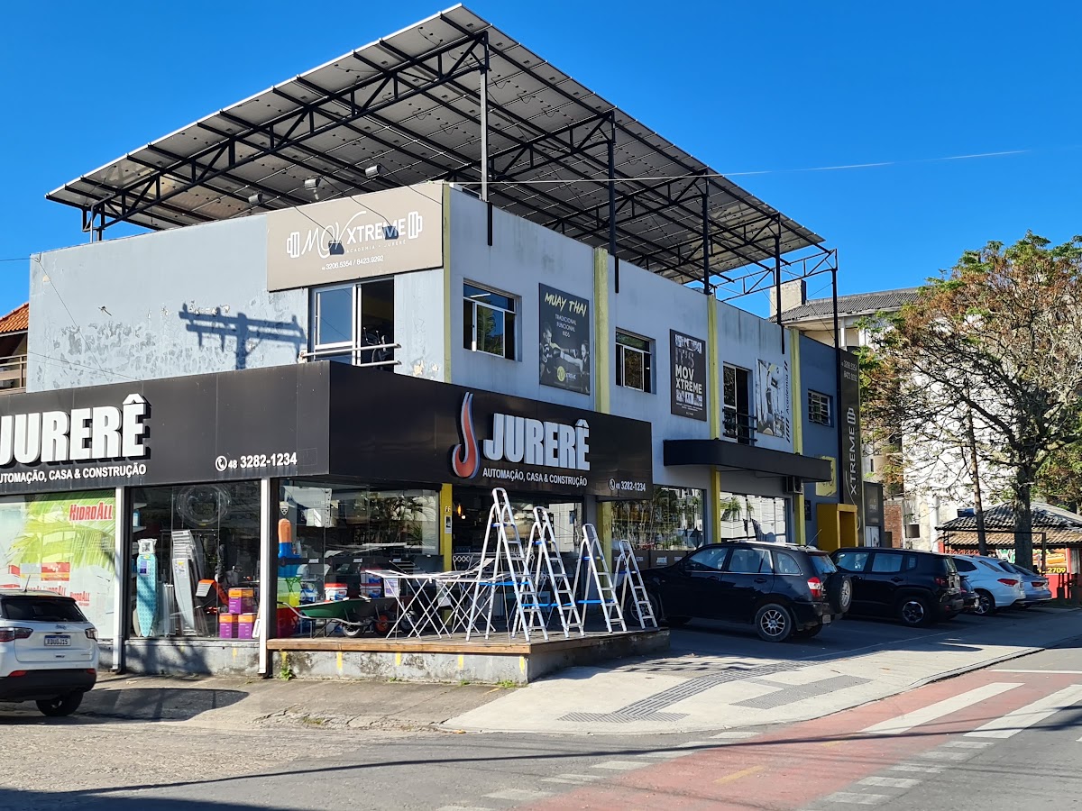 Jurerê Casa & Construção em Florianópolis — foto 1