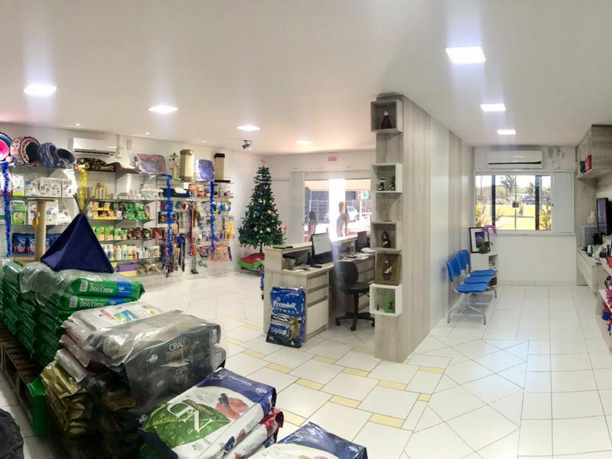 Jurerê Espaço Pet em Florianópolis — foto 1