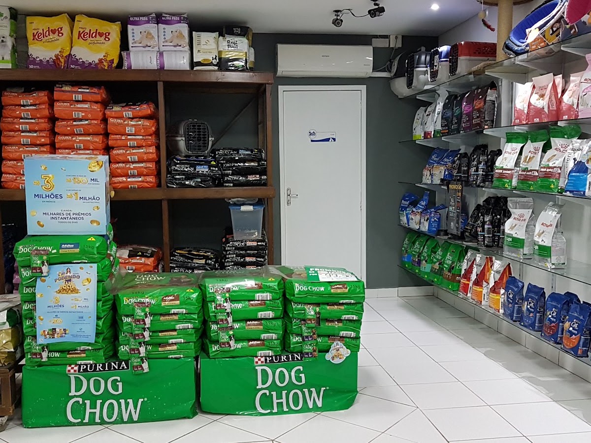 Jurerê Espaço Pet em Florianópolis — foto 2