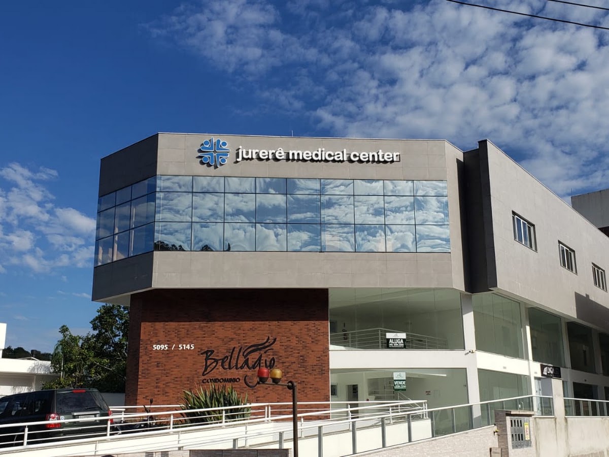Jurerê Medical Center- Clínica de Saúde e Bem Estar- Coworking em Florianópolis — foto 1