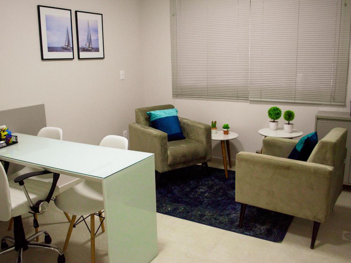 Jurerê Medical Center- Clínica de Saúde e Bem Estar- Coworking em Florianópolis — foto 4