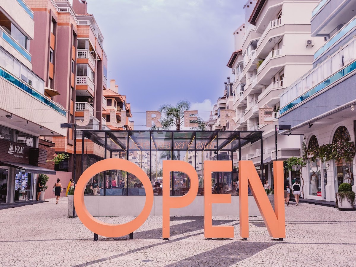 Jurerê OPEN em Florianópolis — foto 2