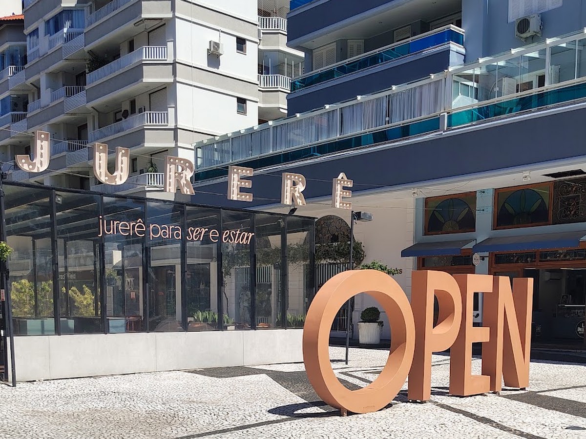 Jurerê OPEN em Florianópolis — foto 3