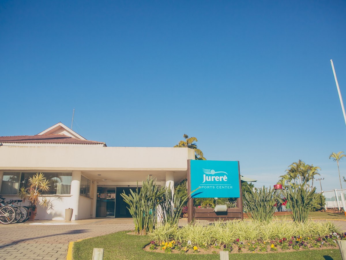 Foto da Jurerê Sports Center