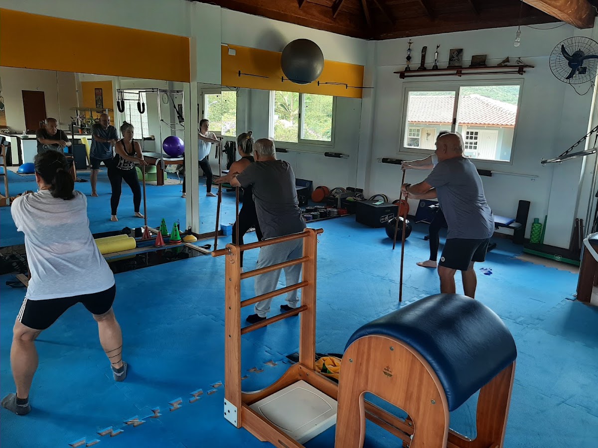 Foto da Jw Studio de Pilates e Fisioterapia