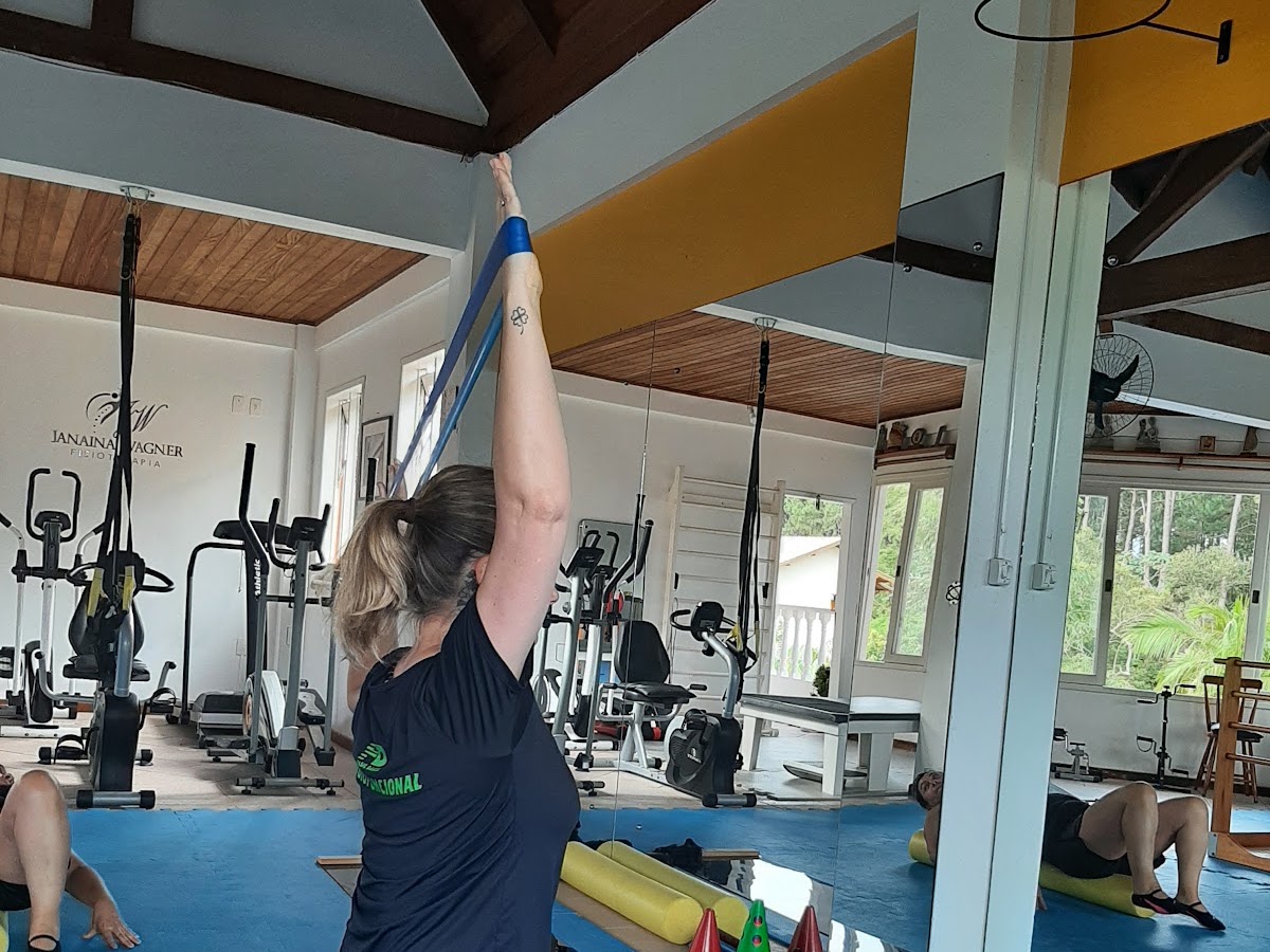 Jw Studio de Pilates e Fisioterapia em Florianópolis — foto 1
