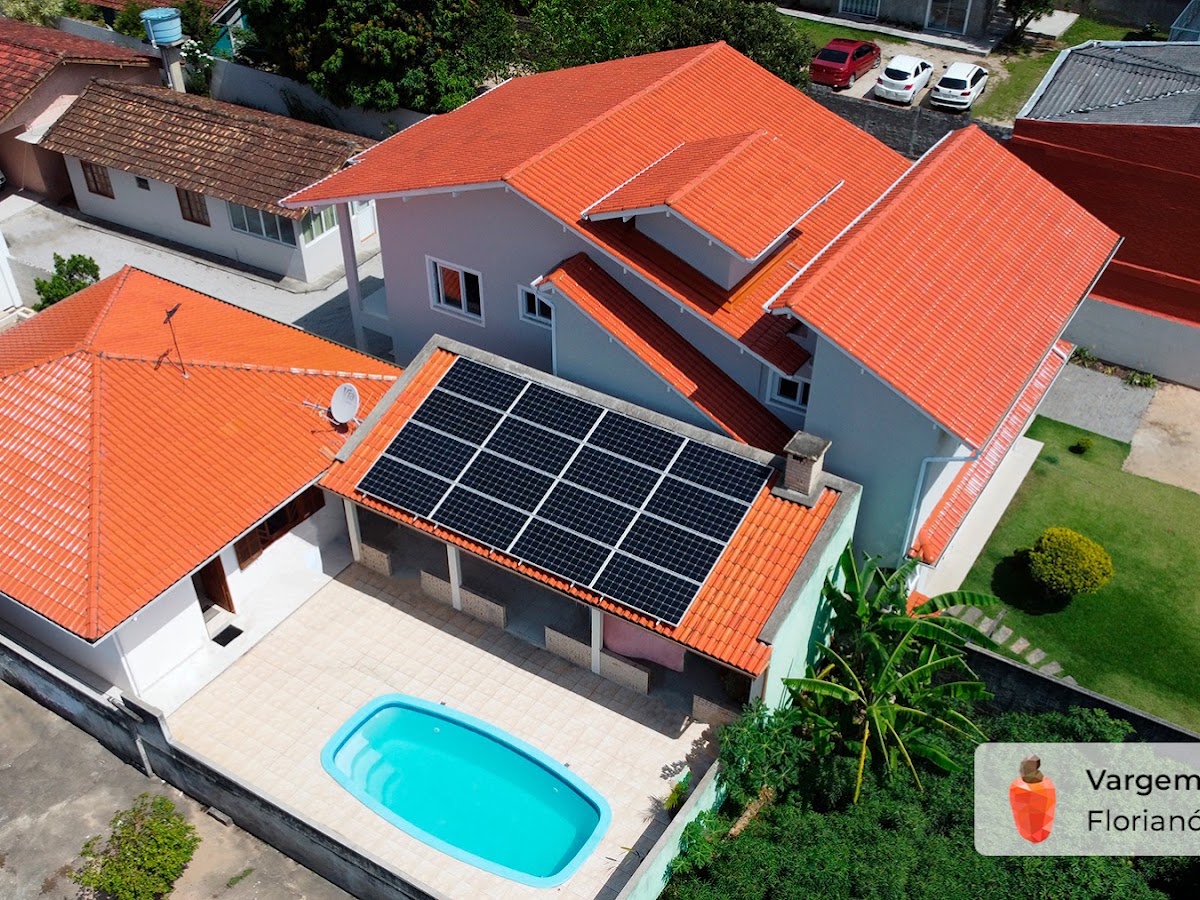 Kaju em Florianópolis — foto 4
