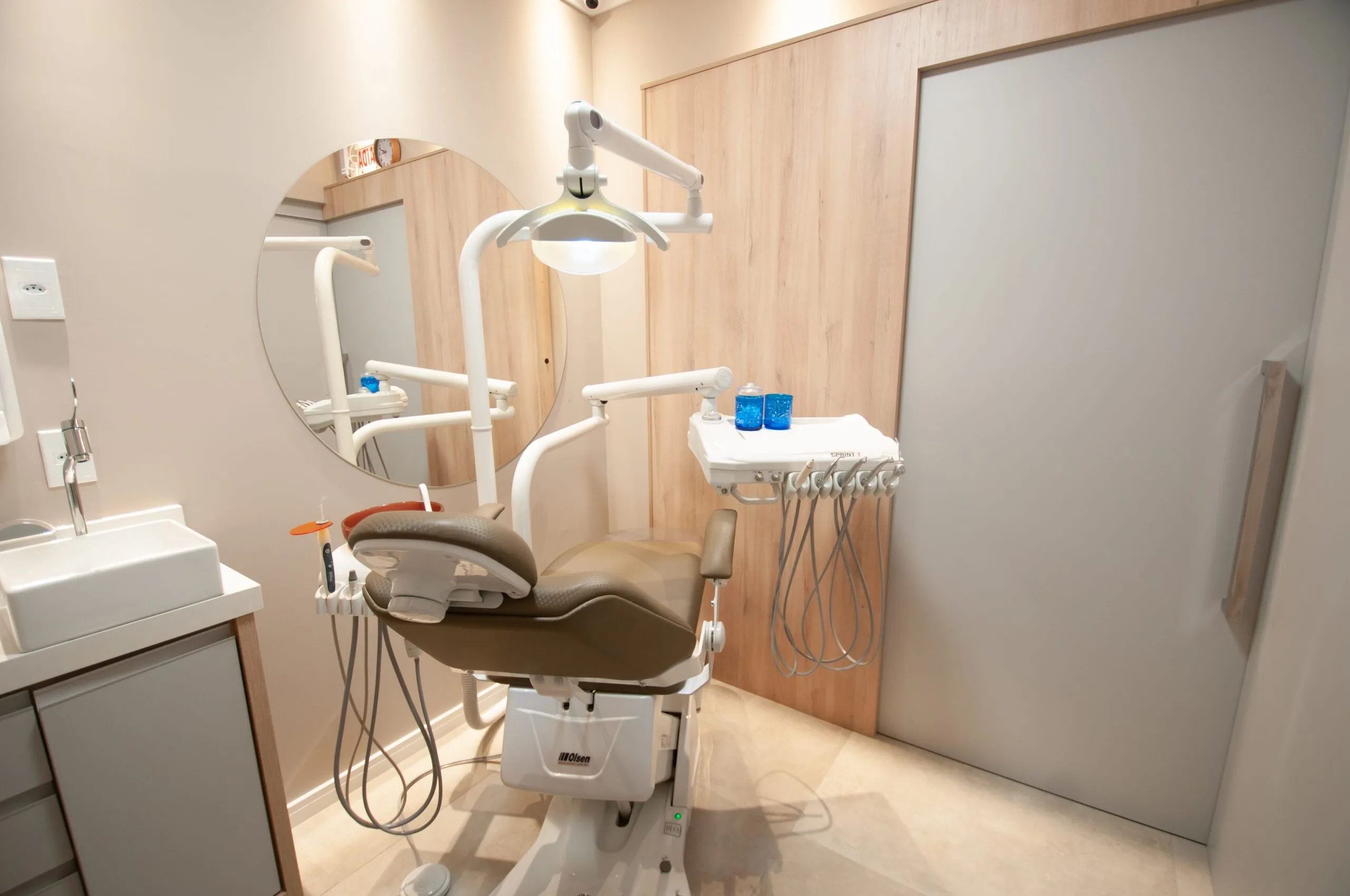 Kalil & Klinkowski Odontologia (Dr. Luciano Klinkowski) em Florianópolis — foto 3