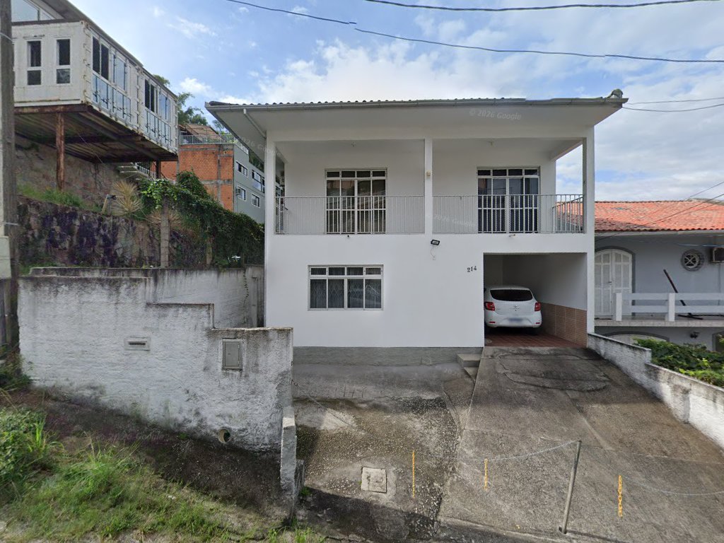 Kallintur Turismo em Florianópolis — foto 1