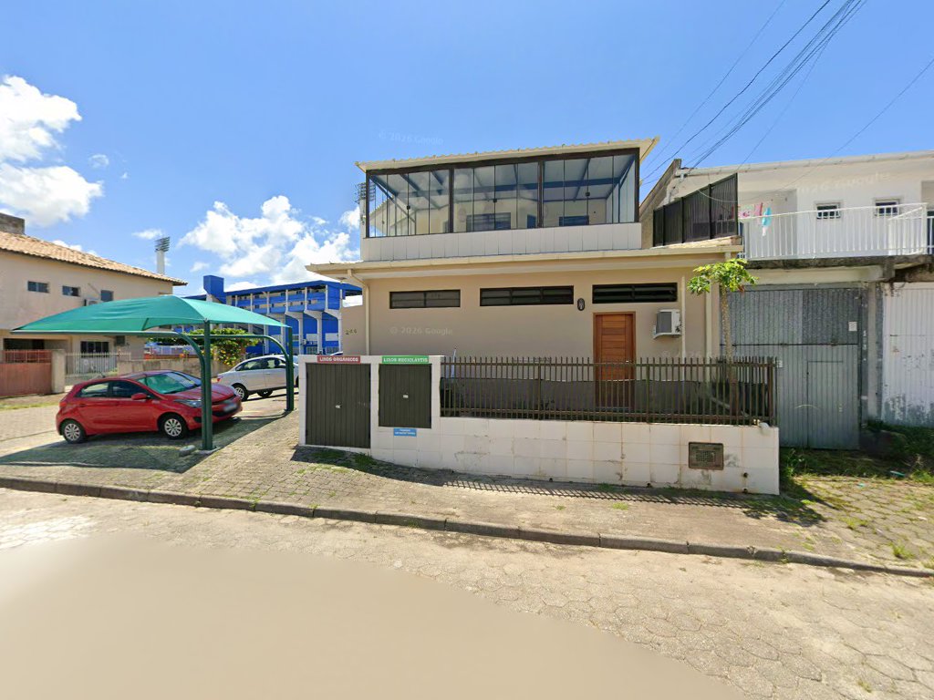 Kammers Sistemas Eletrônicos em Florianópolis — foto 1