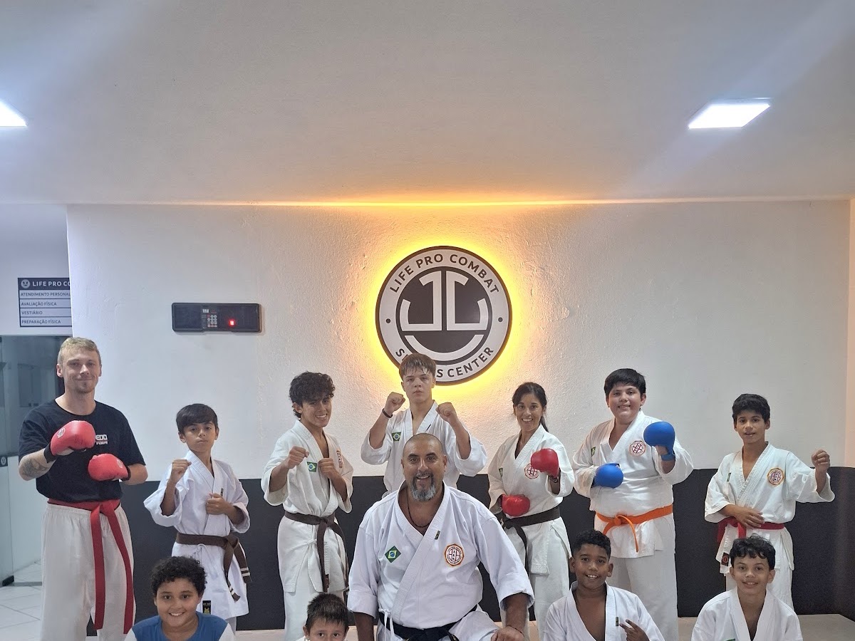 Karatedo Floripa em Florianópolis — foto 3