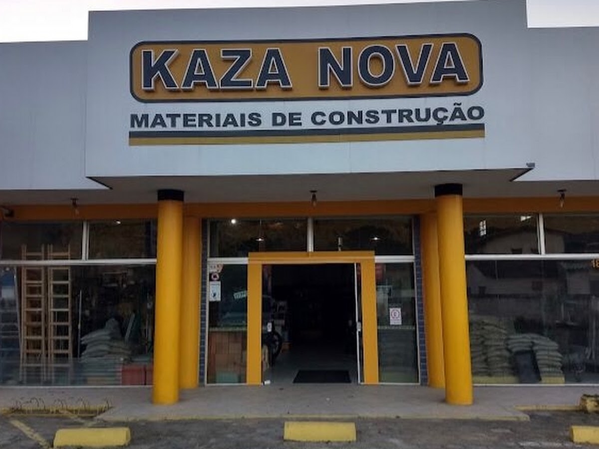 Kaza Nova Materiais de Construção BARRA DA LAGOA em Florianópolis — foto 1