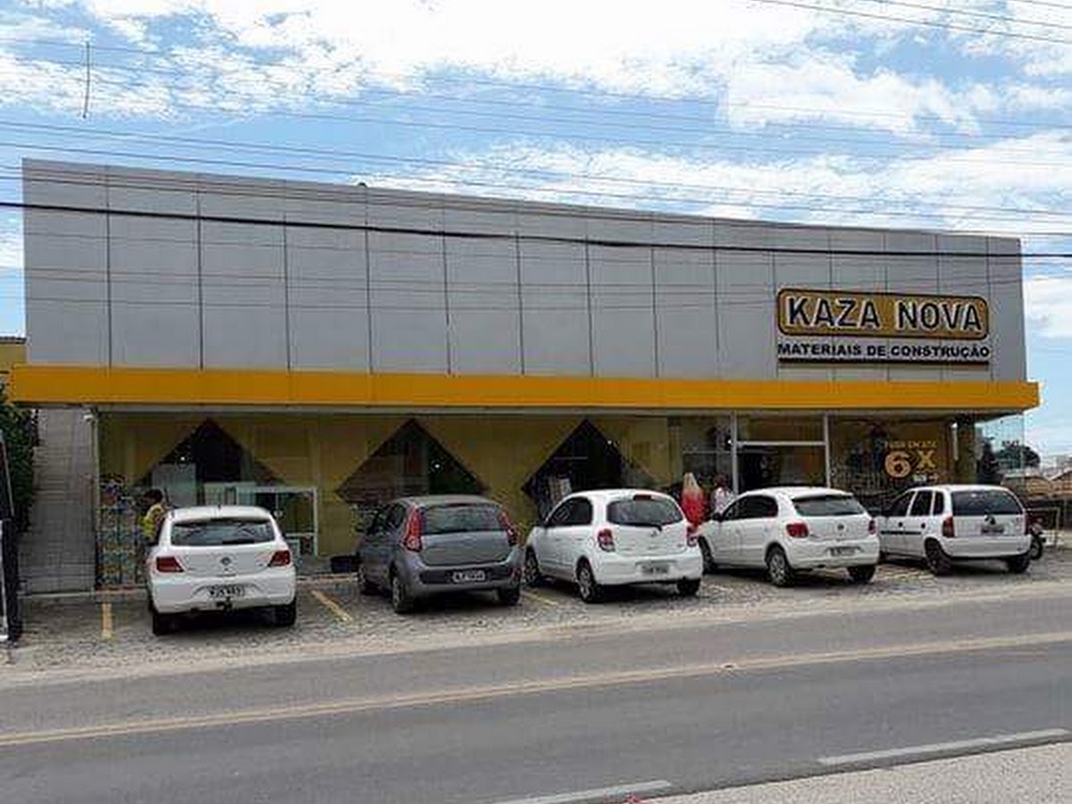 Kaza Nova Materiais de Construção BARRA DA LAGOA em Florianópolis — foto 3