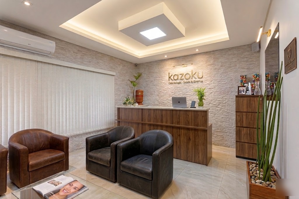 Kazza Odontologia em Florianópolis — foto 3
