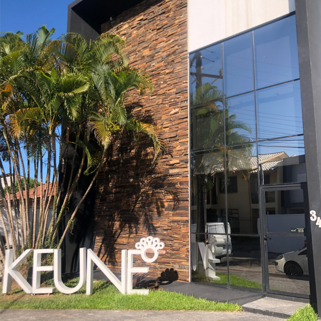 Keune Floripa em Florianópolis — foto 1