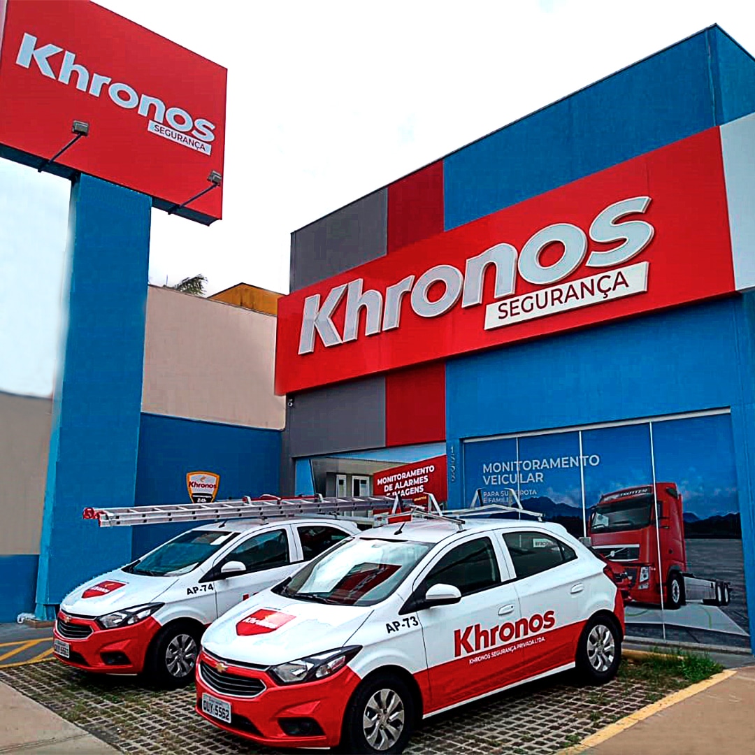 Khronos Segurança | Base de Monitoramento Lagoa em Florianópolis — foto 2