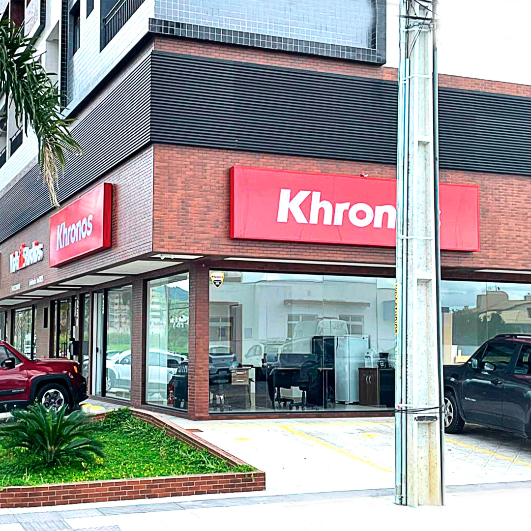 Khronos Segurança | Base de Monitoramento Lagoa em Florianópolis — foto 3