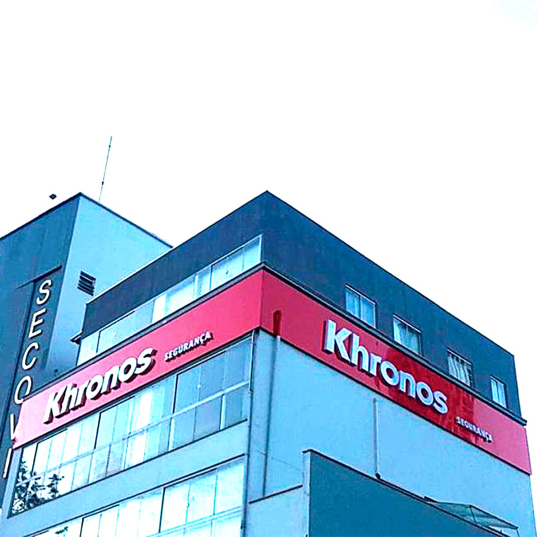 Khronos Segurança | Base de Monitoramento Lagoa em Florianópolis — foto 5
