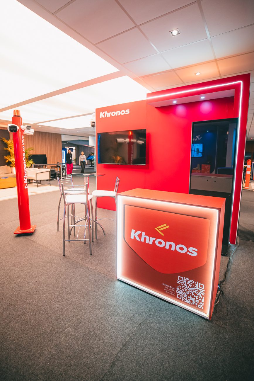 Khronus Segurança Privada em Florianópolis — foto 2