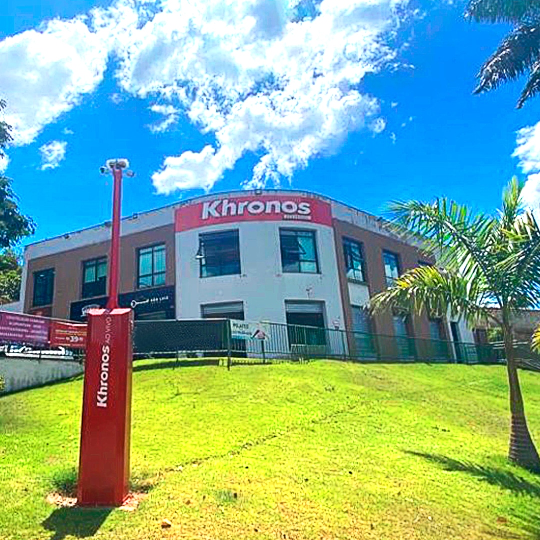 Khronus Segurança Privada em Florianópolis — foto 4