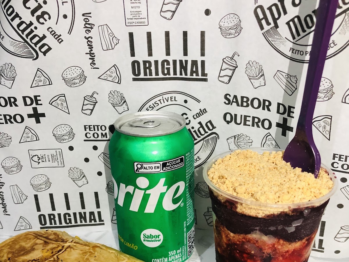 Foto da Ki Açai & Lanches