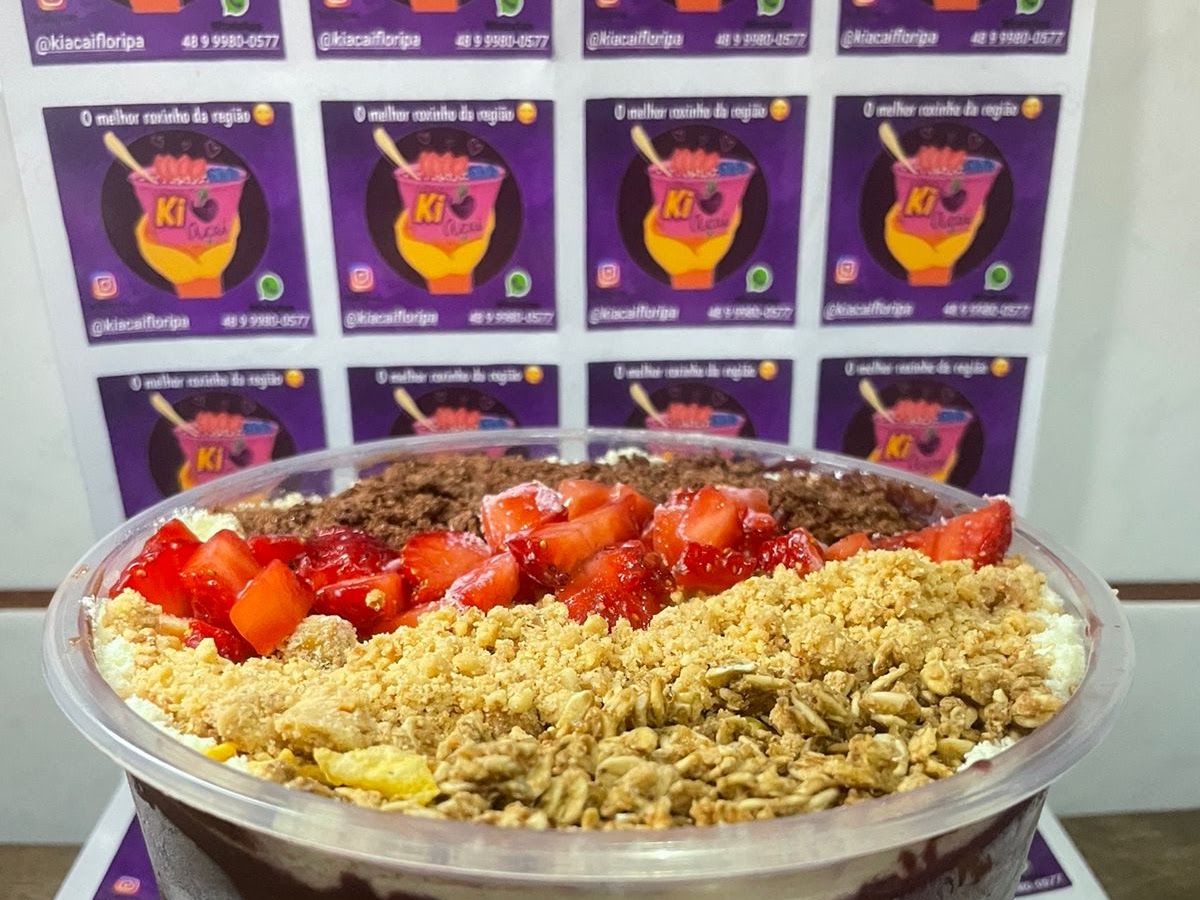 Ki Açai & Lanches em Florianópolis — foto 1