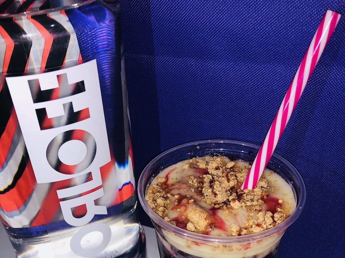 Ki Açai & Lanches em Florianópolis — foto 2