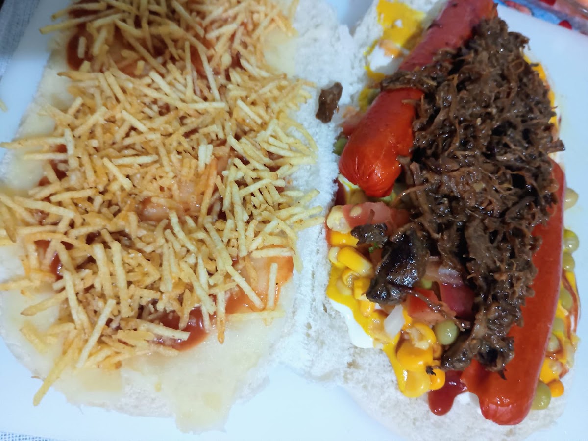 Ki Açai & Lanches em Florianópolis — foto 3