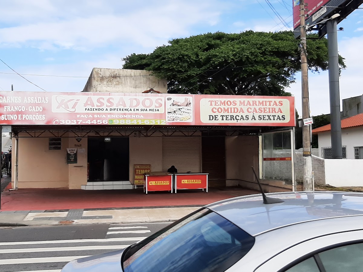 Foto da Ki Assados