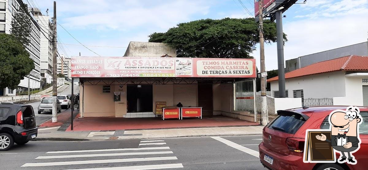 Ki Assados em Florianópolis — foto 2