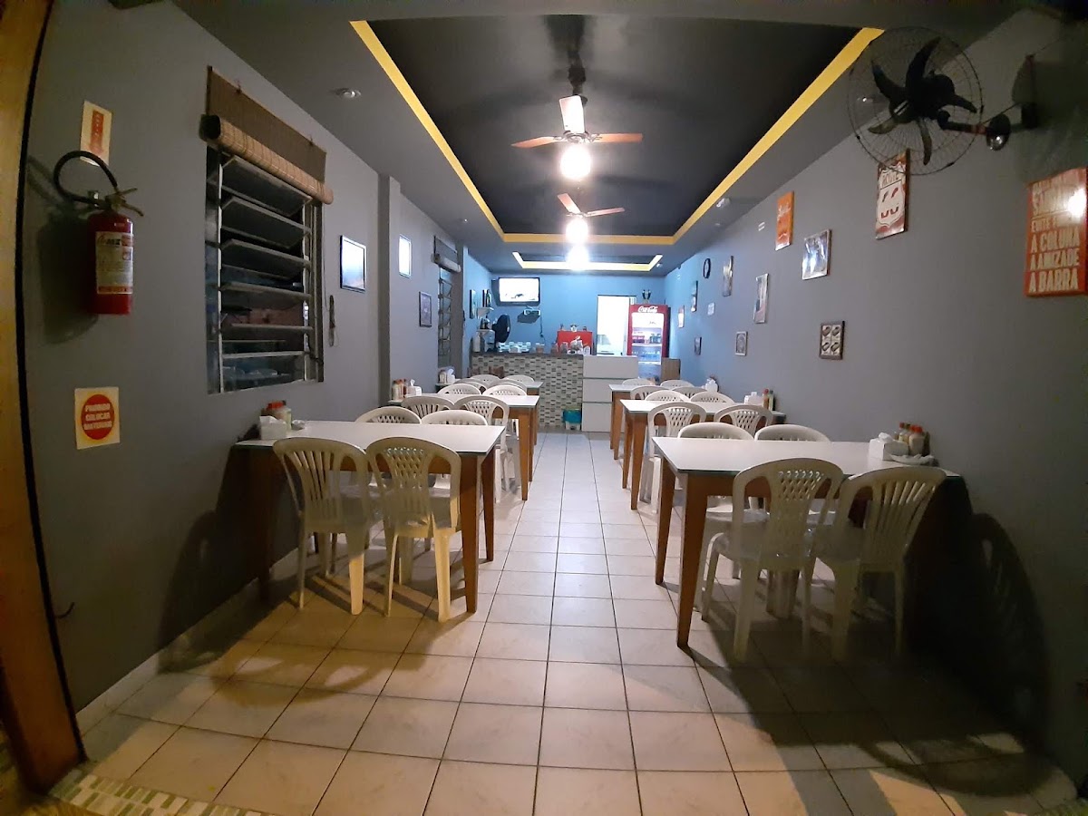 Ki Lanches em Florianópolis — foto 1