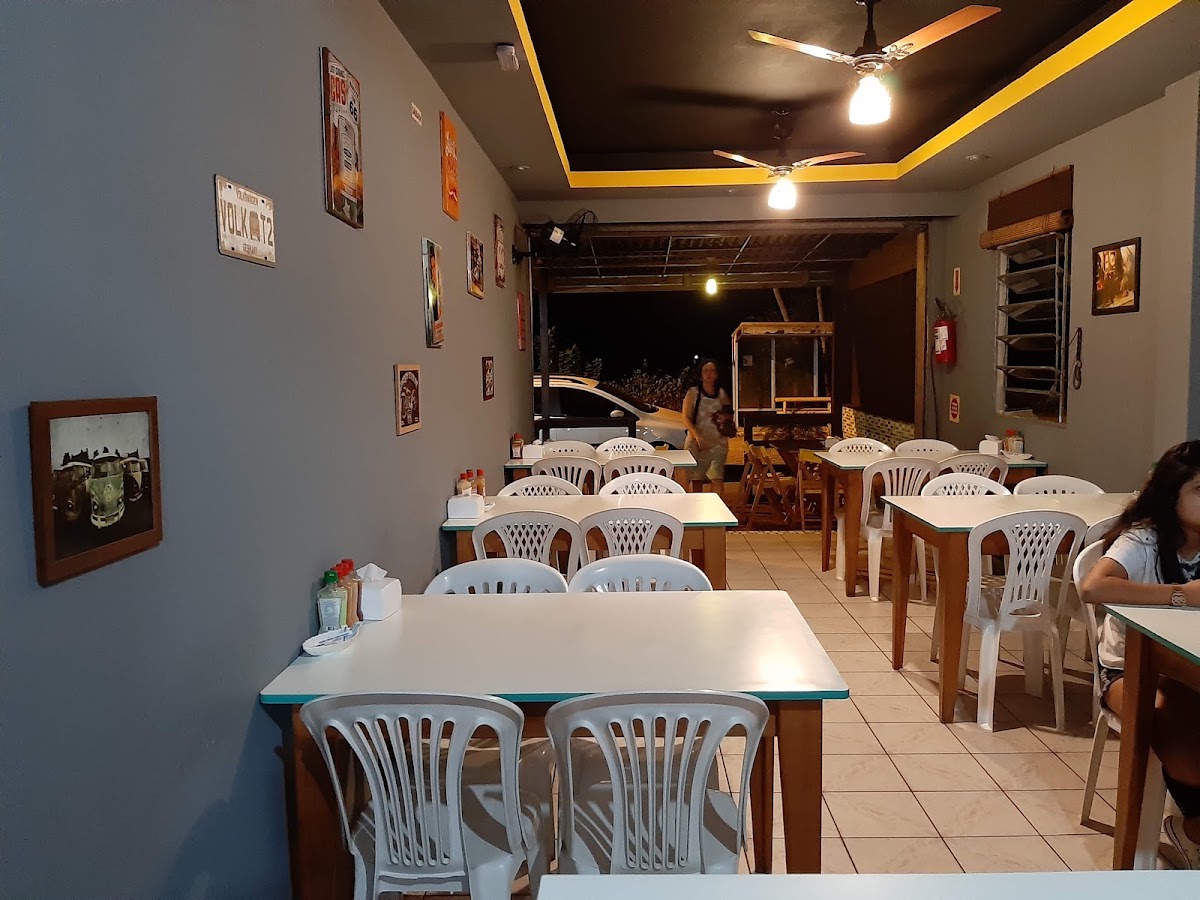 Ki Lanches em Florianópolis — foto 2