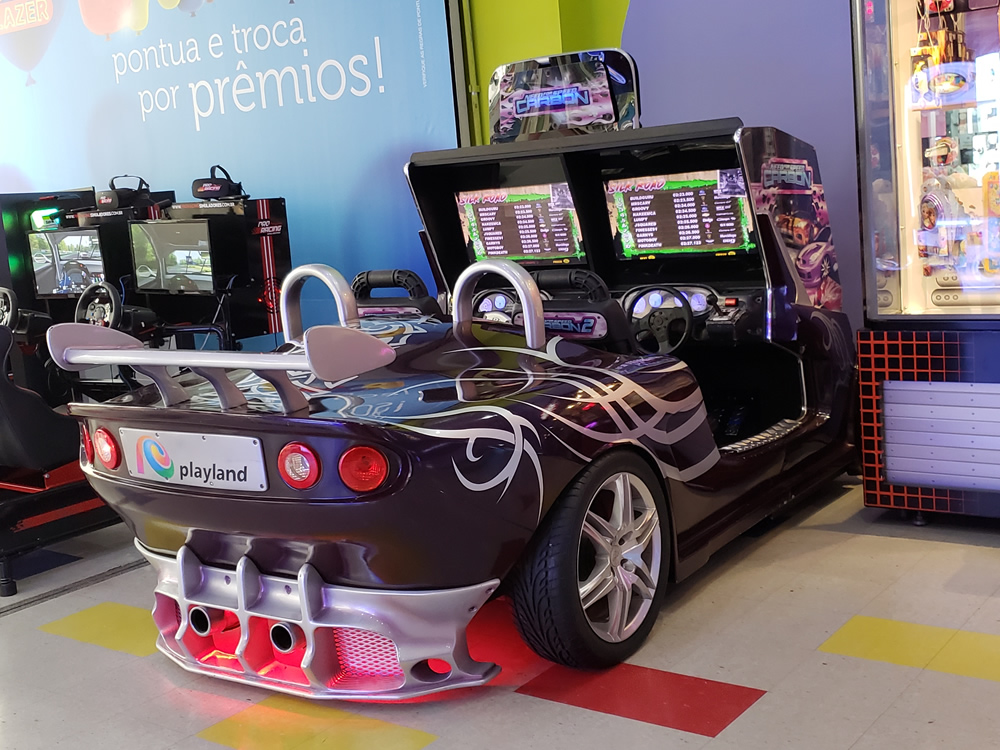 KIDS PARK FLORIPA SHOPPING em Florianópolis — foto 4